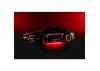 Traxxas LED light set, Red, complete (underbody) (fits 4-Tec 2.0 or 4-Tec Drift)