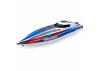 Traxxas Disruptor 4S Race Boat
