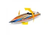 Traxxas Disruptor 4S Race Boat