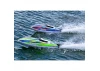 Traxxas Disruptor 4S Race Boat