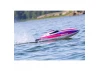 Traxxas Disruptor 4S Race Boat