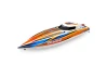 Traxxas Disruptor 4S Race Boat