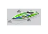 Traxxas Disruptor 4S Race Boat
