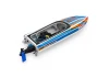 Traxxas Disruptor 4S Race Boat
