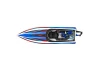 Traxxas Disruptor 4S Race Boat