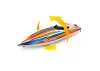 Traxxas Disruptor 4S Race Boat