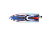 Traxxas Disruptor 4S Race Boat