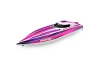 Traxxas Disruptor 4S Race Boat