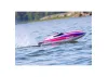 Traxxas Disruptor 4S Race Boat