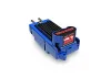 Traxxas Disruptor 4S Race Boat
