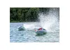 Traxxas Disruptor 4S Race Boat
