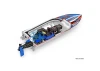 Traxxas Disruptor 4S Race Boat