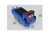 Traxxas Disruptor 4S Race Boat