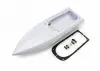 Traxxas Hull, Disruptor, white