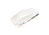 Traxxas Hatch, Disruptor, white