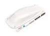 Traxxas Hatch, Disruptor, white