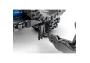 Traxxas Disruptor Boat Trailer - Navy10 (Assembled)