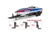 Traxxas Disruptor Boat Trailer - Navy10 (Assembled)
