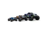 Traxxas Mini MAXX BL-2S