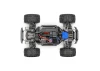 Traxxas Mini MAXX BL-2S