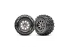 Traxxas Mini MAXX BL-2S