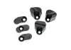 Traxxas Adapters, electronic speed control (inner (3), outer (3)