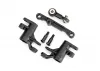 Traxxas Steering bellcranks (2), draglink (1), steering link (1)