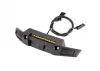 Traxxas Bumper, front (with LED lights) (replacement for 10749 front bumper) (requires 6588X power supply or 10785 LED light kit)