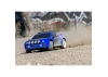 Traxxas Mini Rally VXL - Ford RS200
