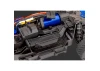 Traxxas Mini Rally VXL - Ford RS200