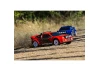 Traxxas Mini Rally VXL - Ford RS200