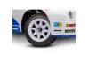 Traxxas Mini Rally VXL - Ford RS200