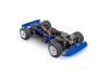 Traxxas Mini Rally VXL - Ford RS200