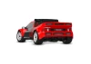 Traxxas Mini Rally VXL - Ford RS200