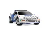 Traxxas Mini Rally VXL - Ford RS200