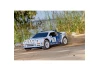 Traxxas Mini Rally VXL - Ford RS200