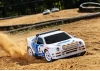 Traxxas Mini Rally VXL - Ford RS200