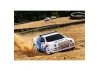 Traxxas Mini Rally VXL - Ford RS200