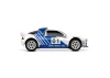 Traxxas Mini Rally VXL - Ford RS200