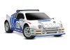 Traxxas Mini Rally VXL - Ford RS200