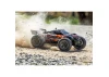 Traxxas Mini XRT