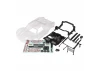 Traxxas Mini Slash 4X4 Clear Body