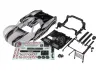 Traxxas Mini Slash 4X4 ProGraphix Body w/ Mount