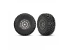 Traxxas Mini Slash BL-2S