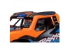Traxxas Mini Slash BL-2S