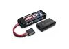 Traxxas Mini MAXX BL-2S