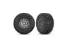 Traxxas Mini Slash BL-2S