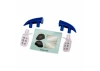 Traxxas Side Mirrors and Roof Intakes