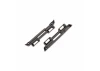 Traxxas Clipless Body Mounts (L+R)
