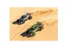 Traxxas Funco Motorsports Pro Scale Sand Car